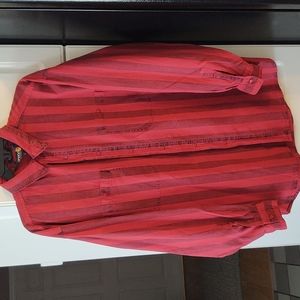 Men's Sascon Large Shirt